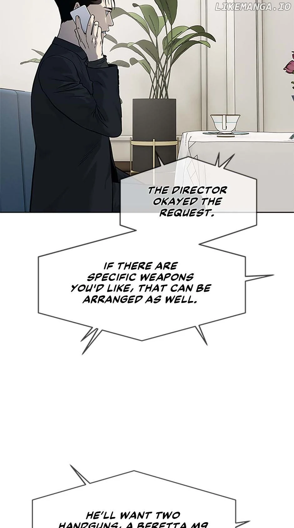 Manga Image