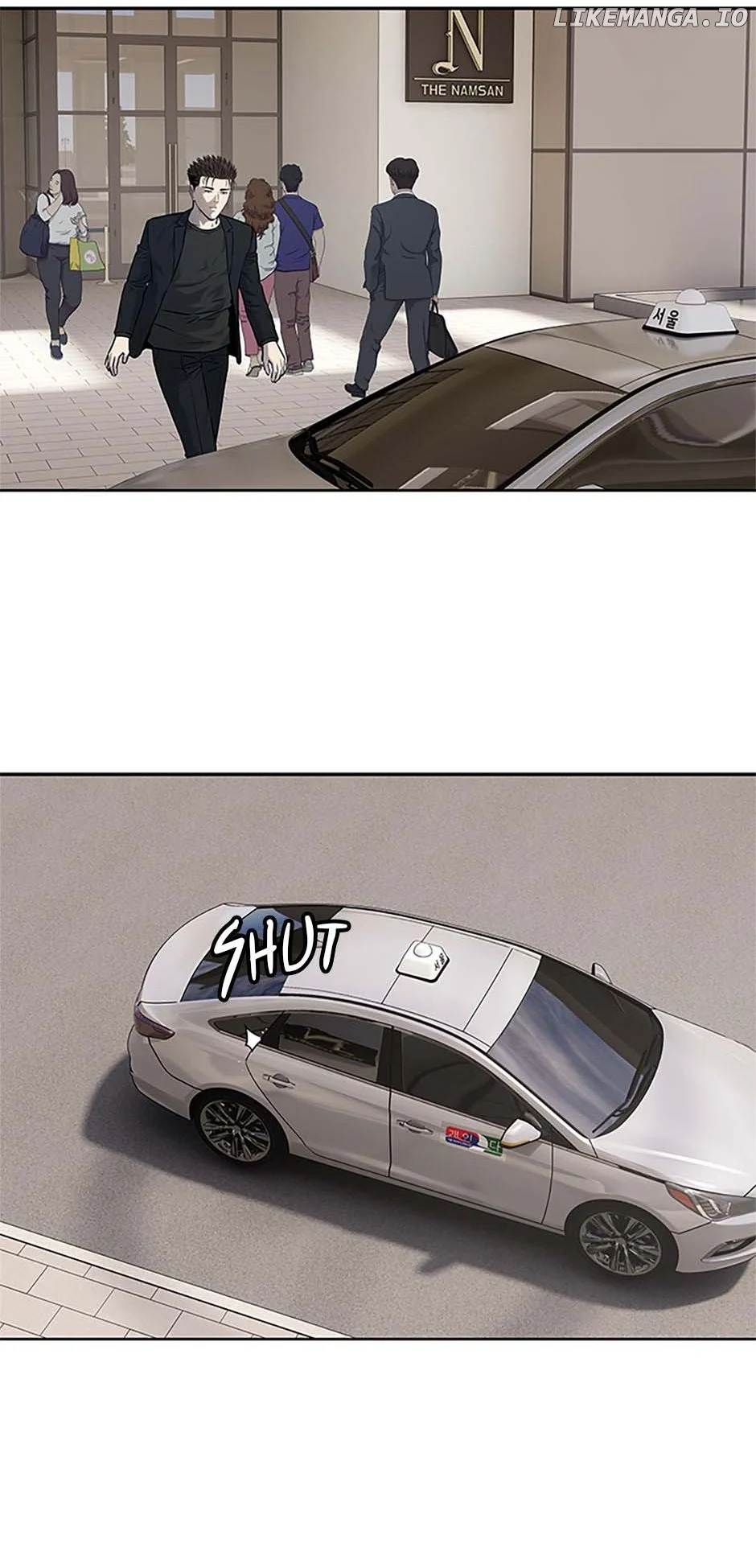 Manga Image