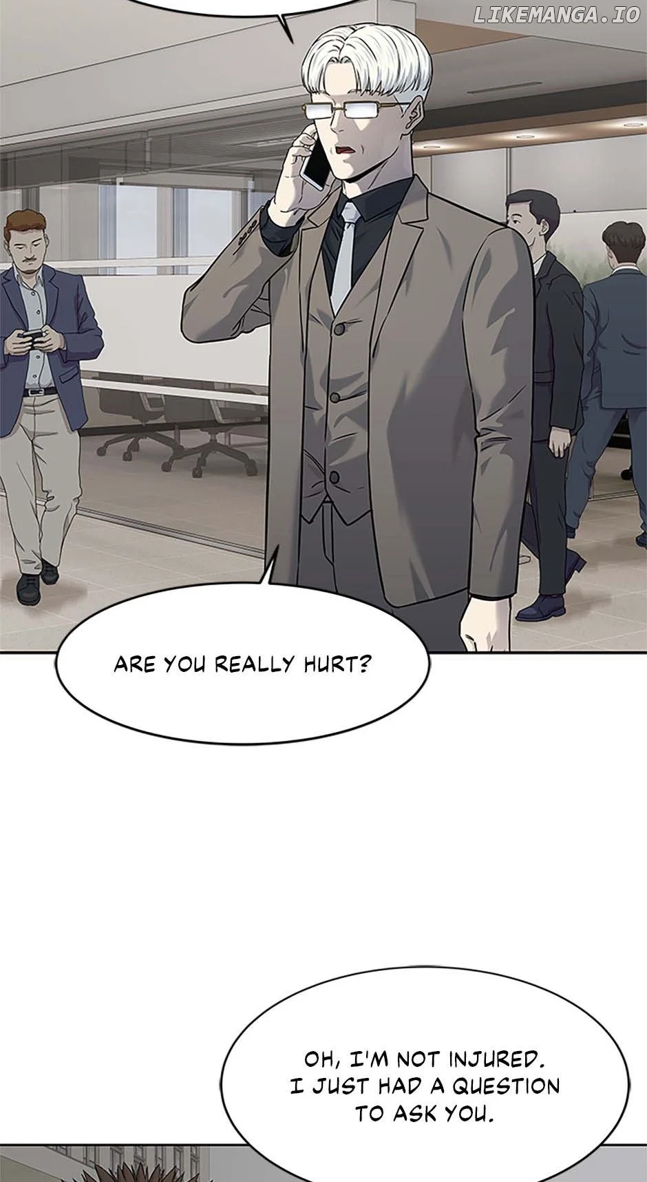 Manga Image