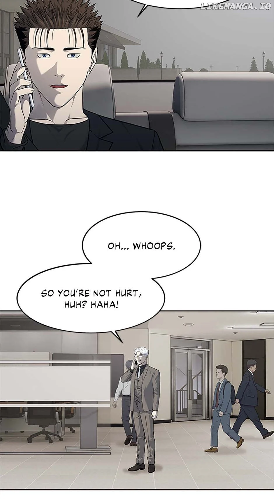 Manga Image