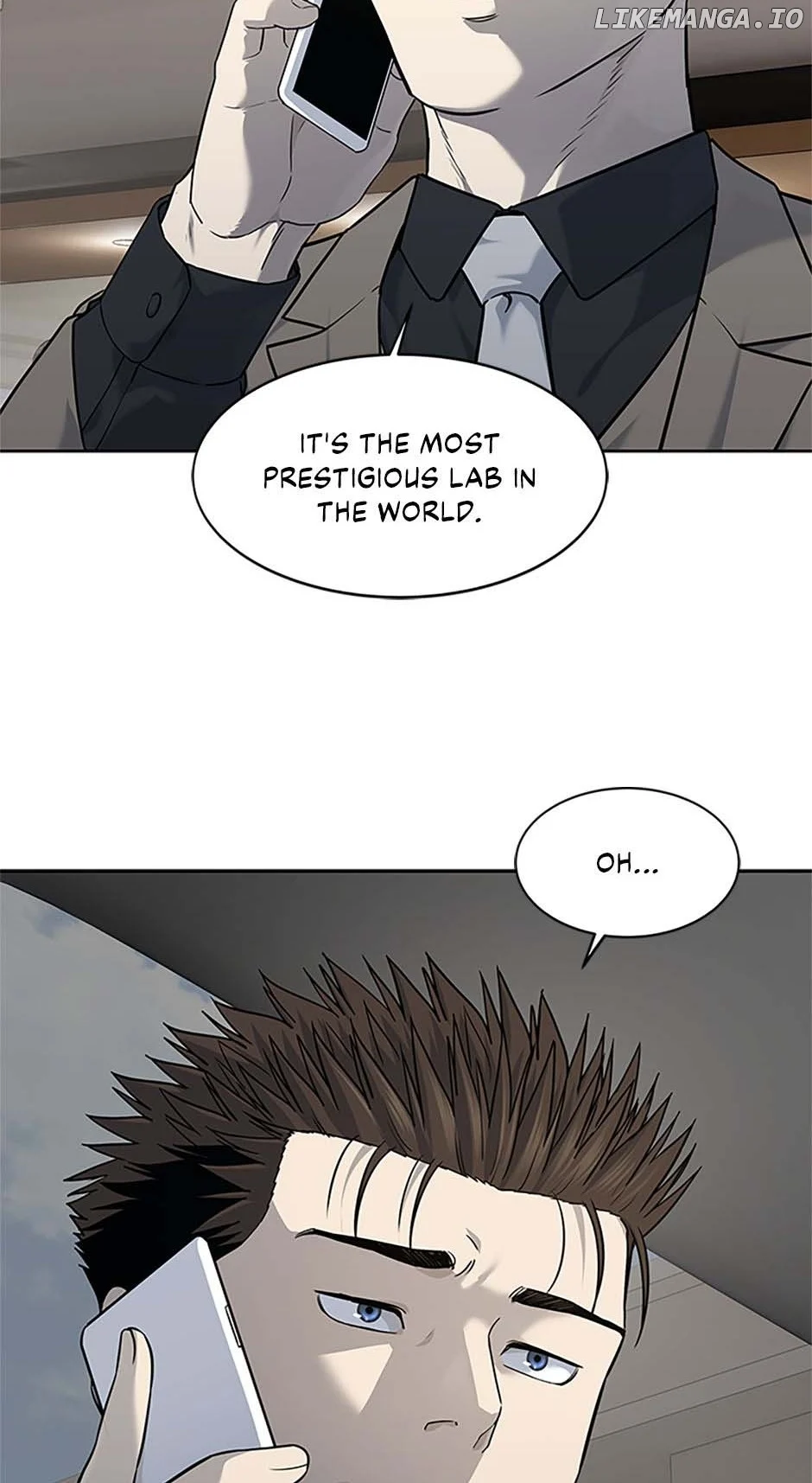 Manga Image