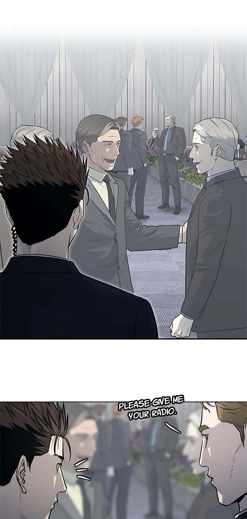 Manga Image