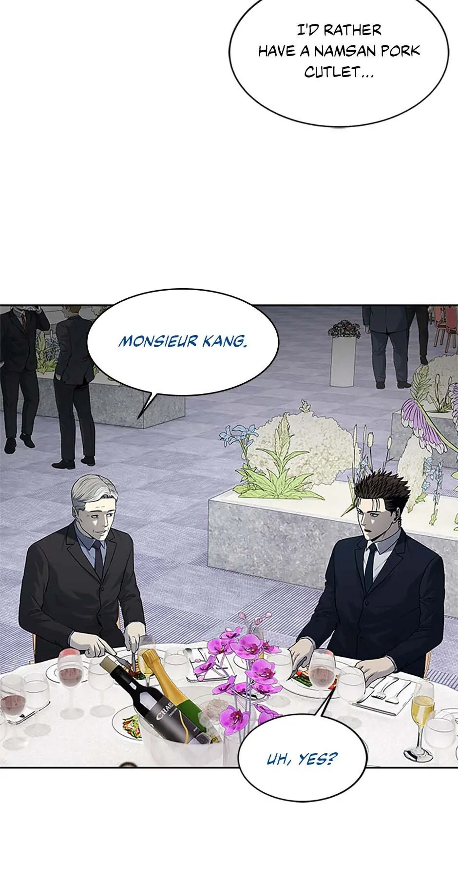 Manga Image