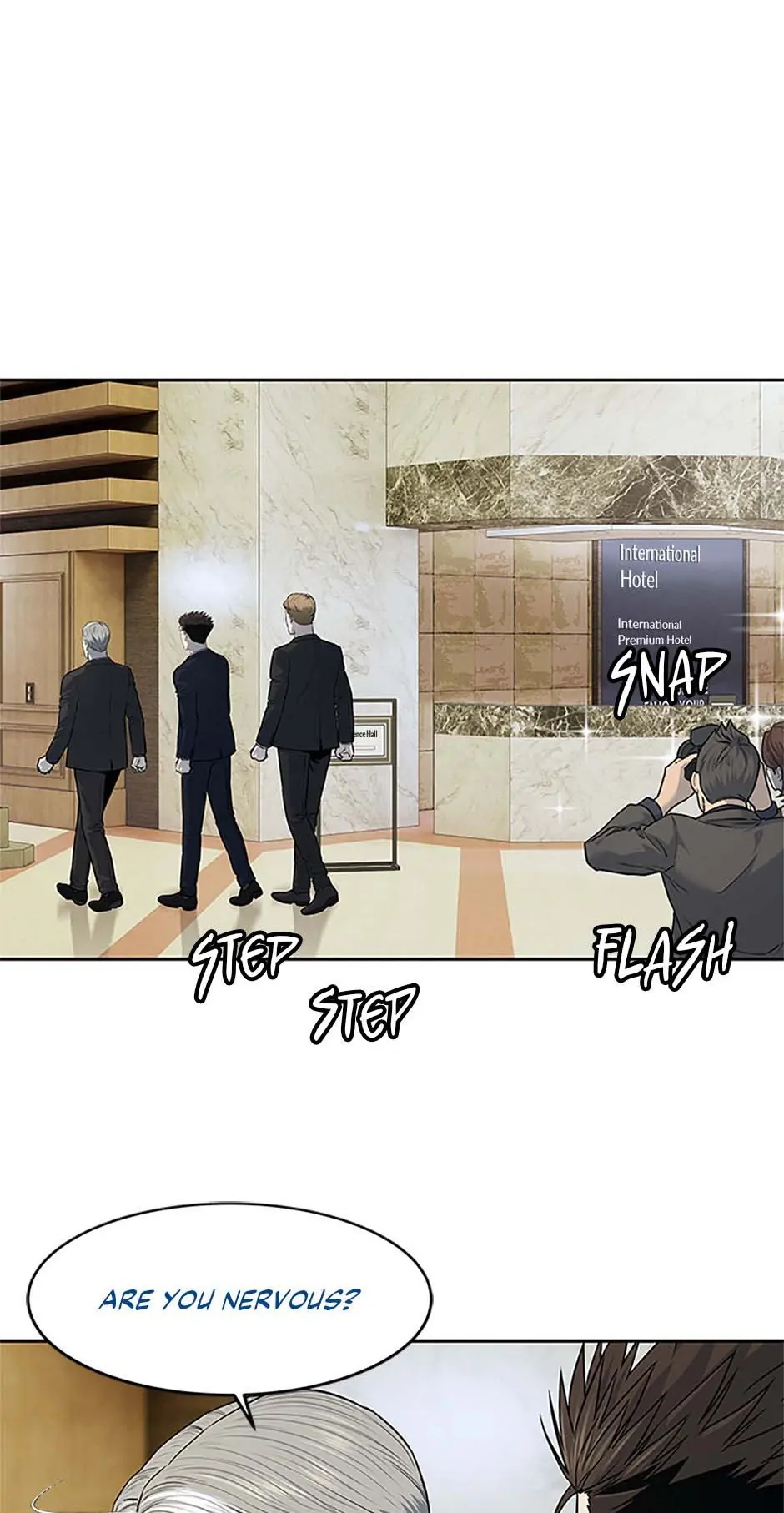 Manga Image