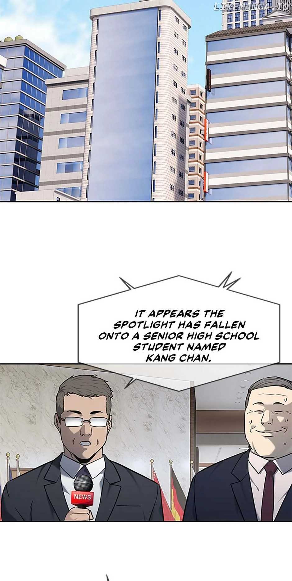 Manga Image