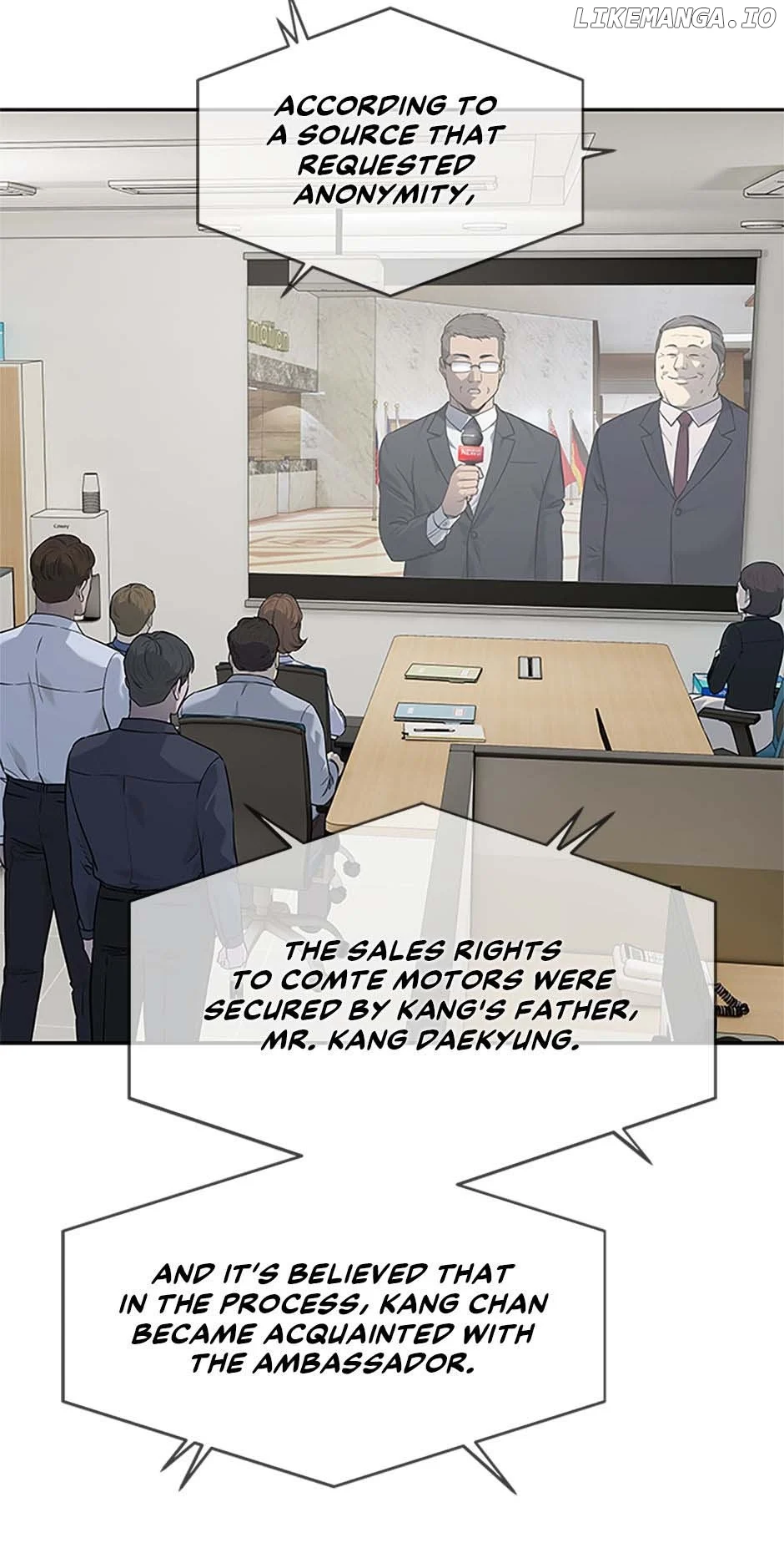 Manga Image