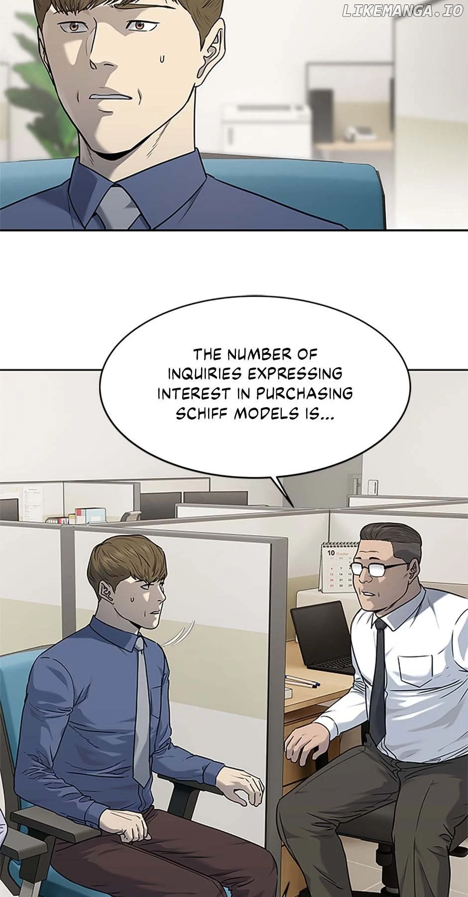 Manga Image