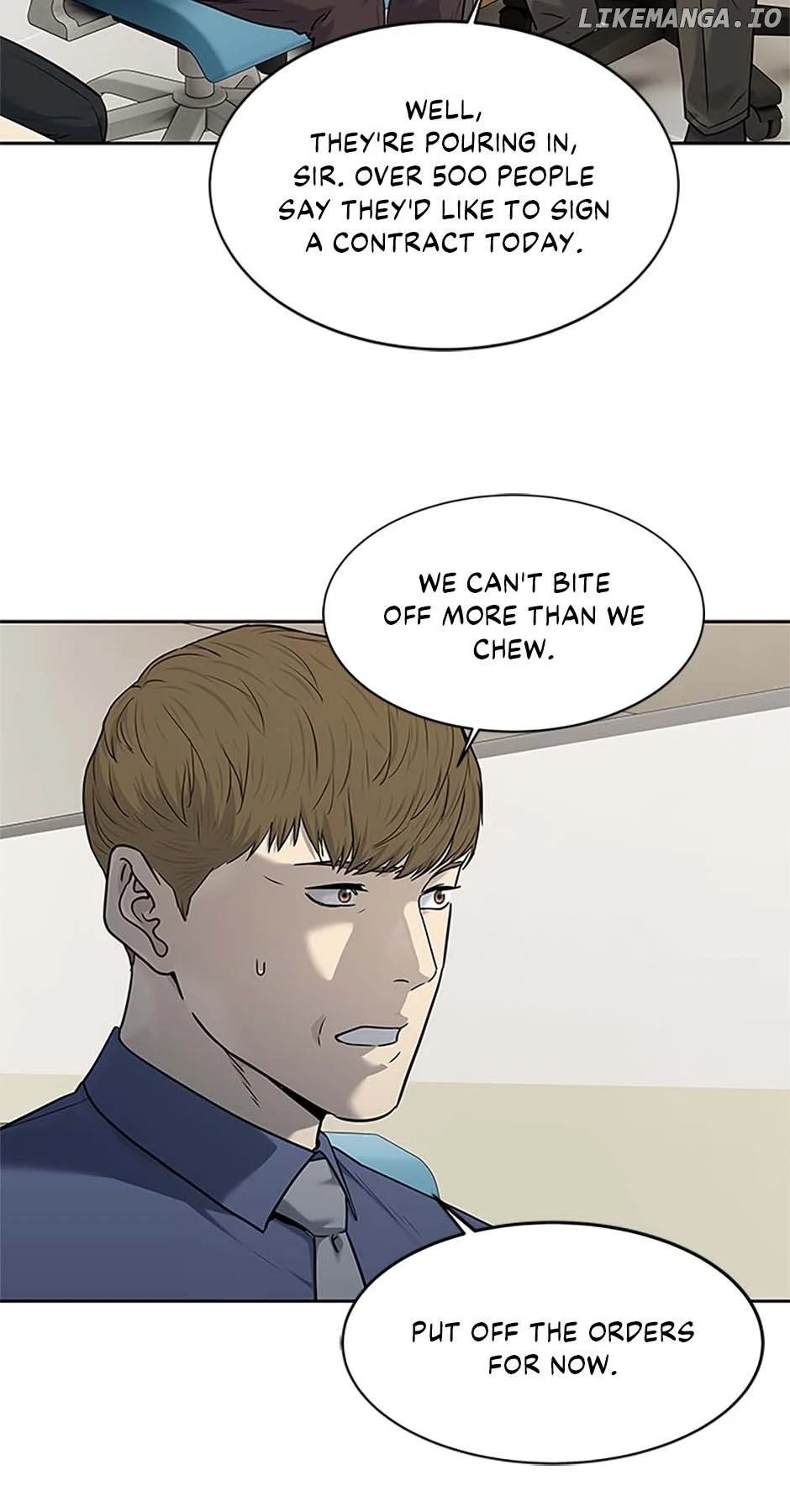 Manga Image