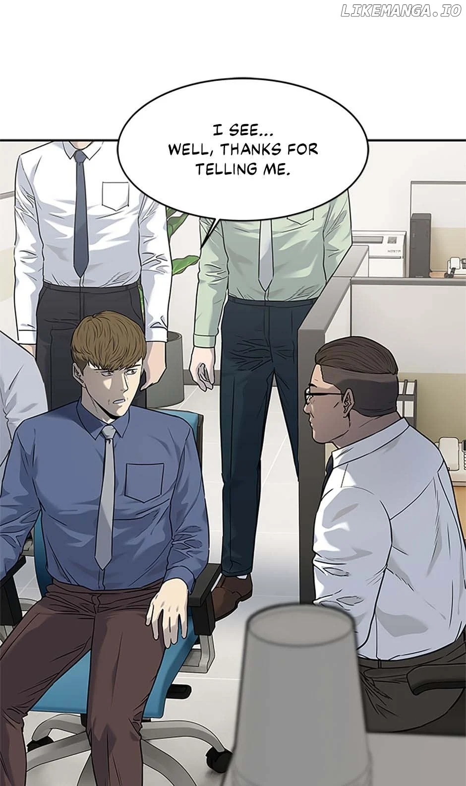 Manga Image