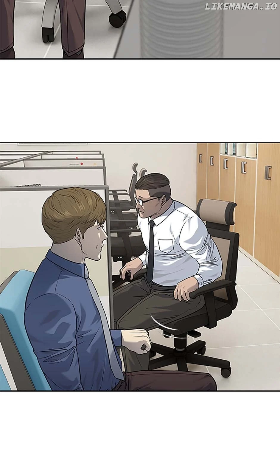 Manga Image