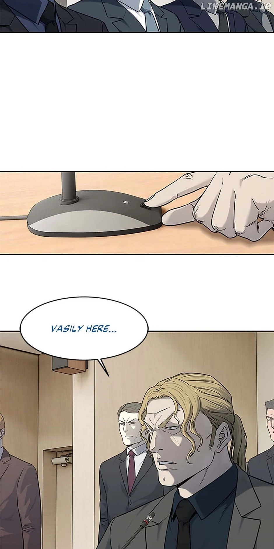 Manga Image