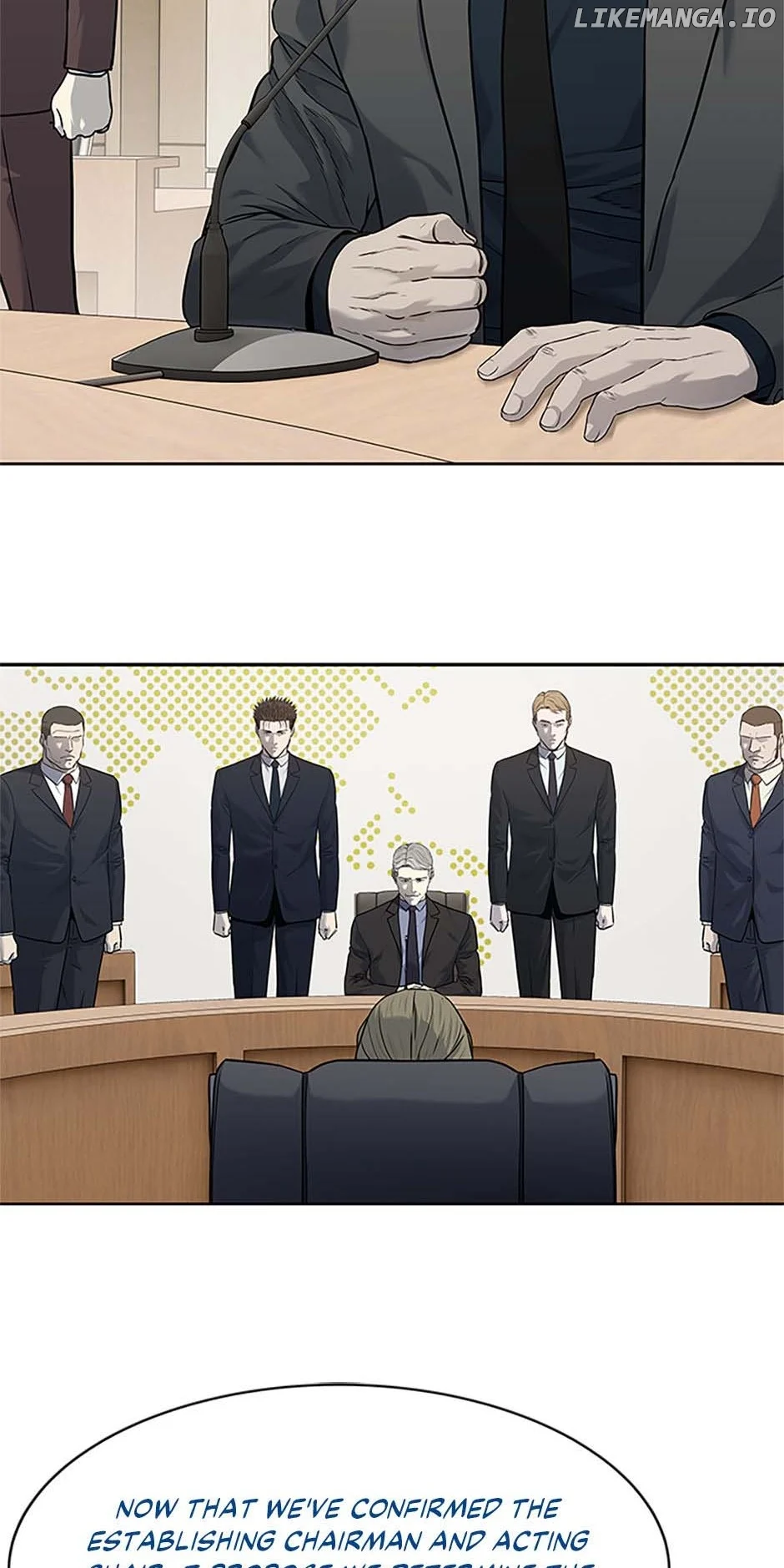 Manga Image