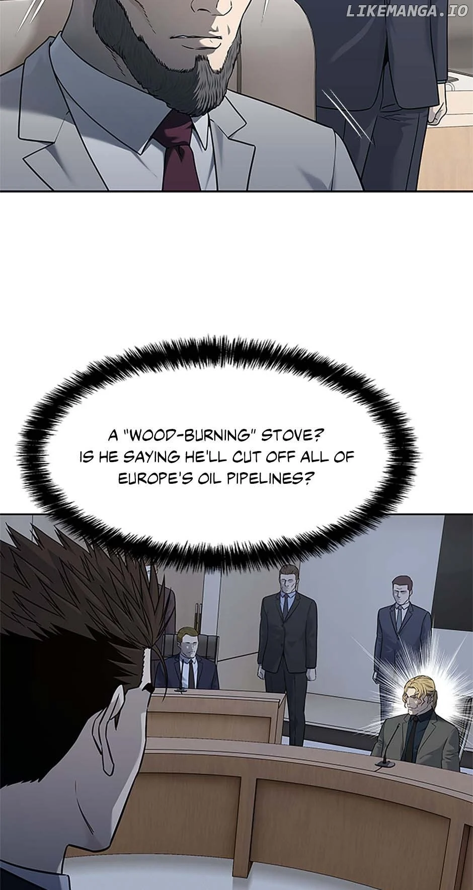 Manga Image