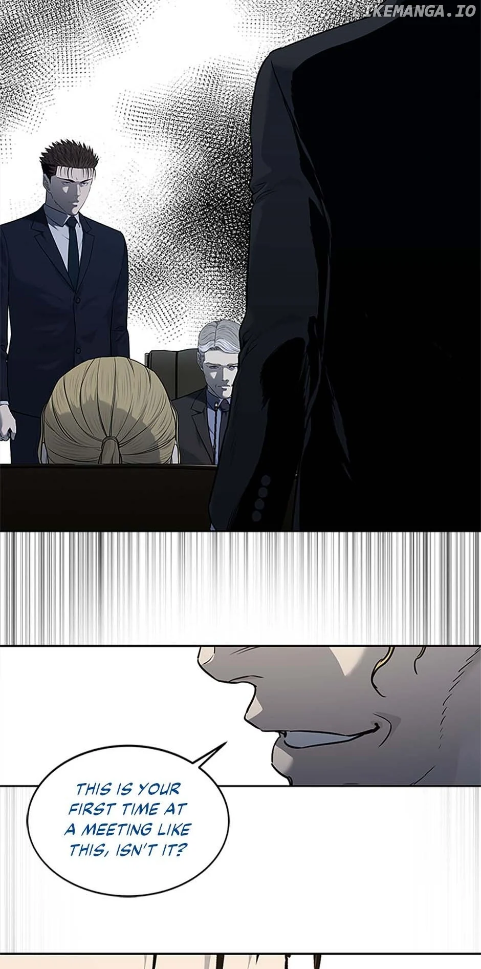Manga Image