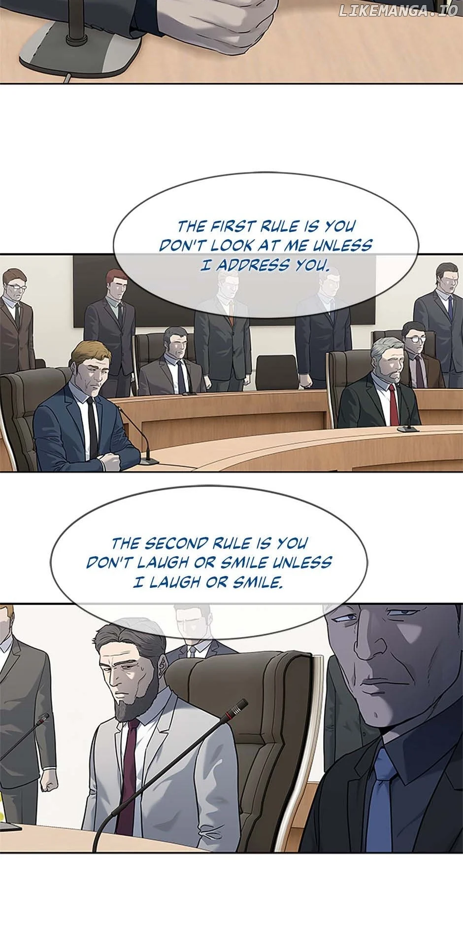 Manga Image
