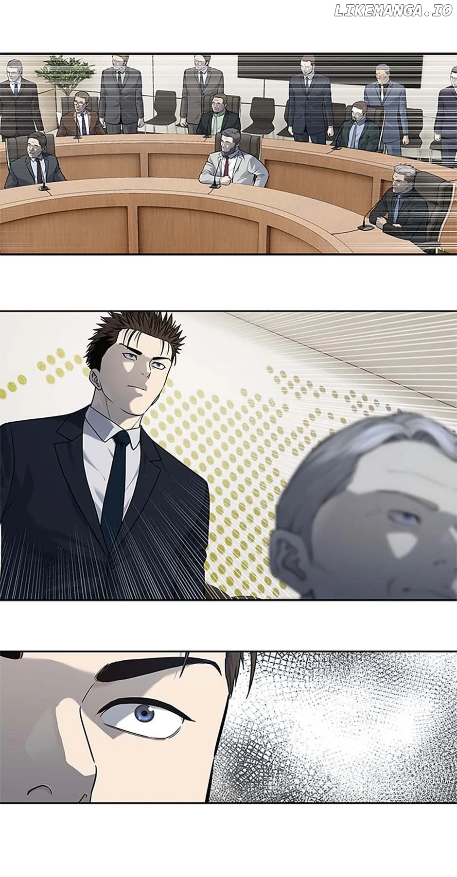 Manga Image