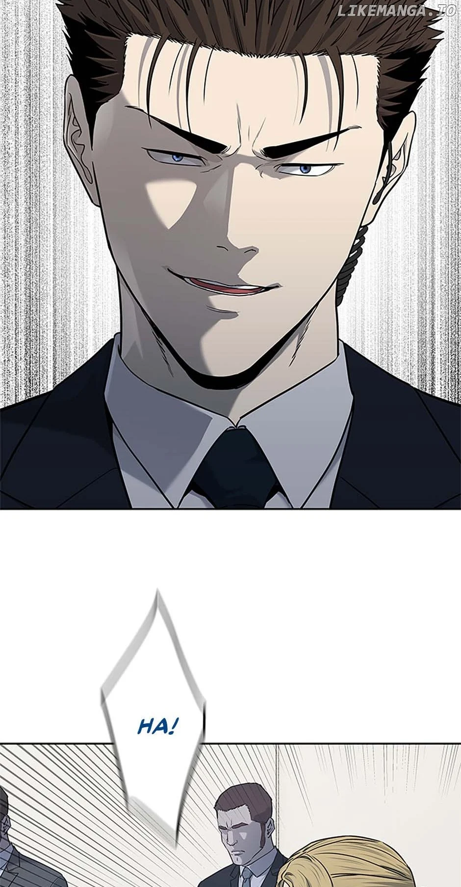 Manga Image