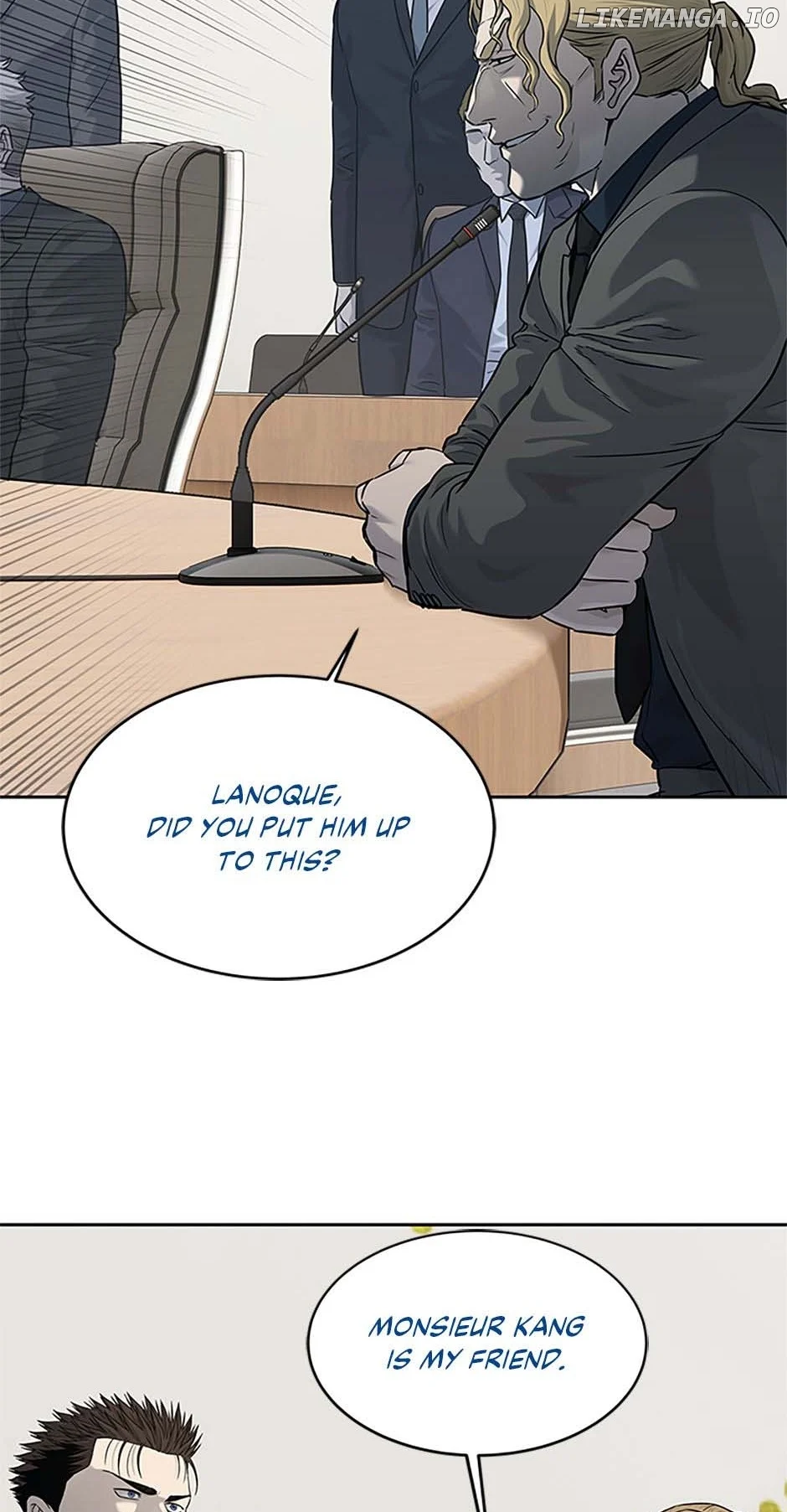 Manga Image