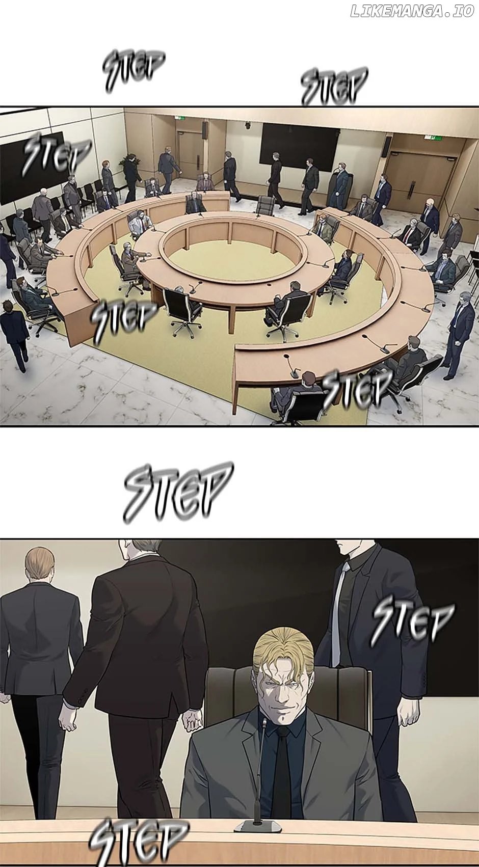 Manga Image