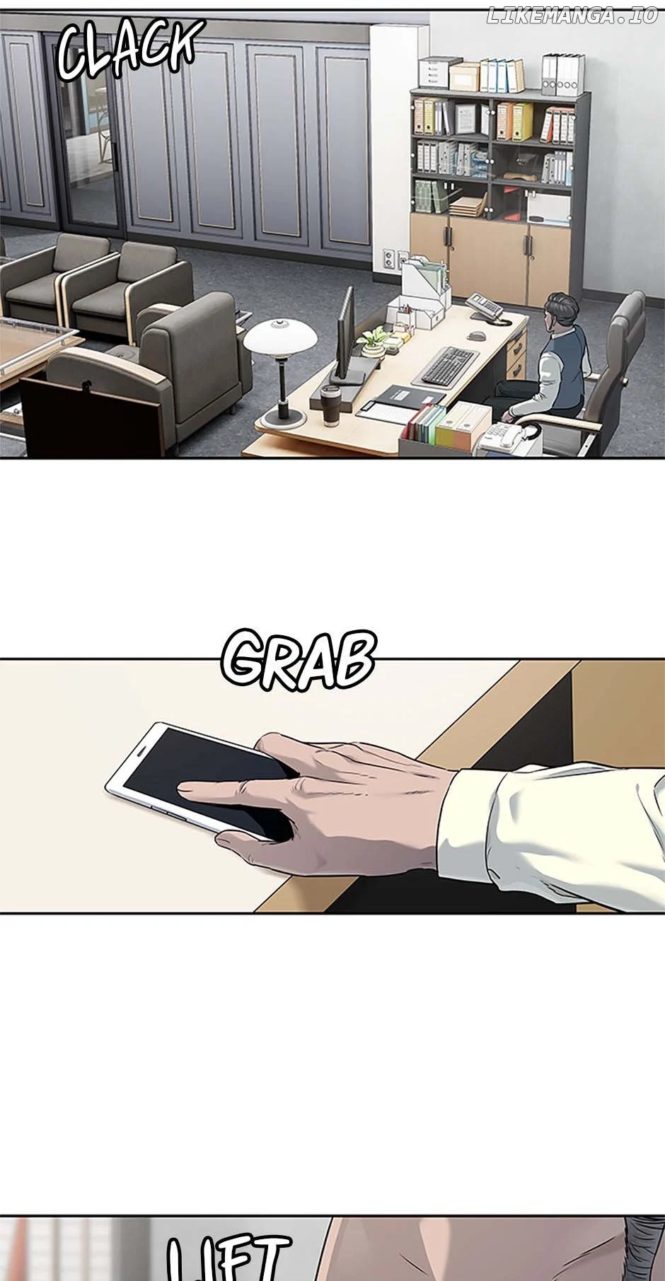 Manga Image