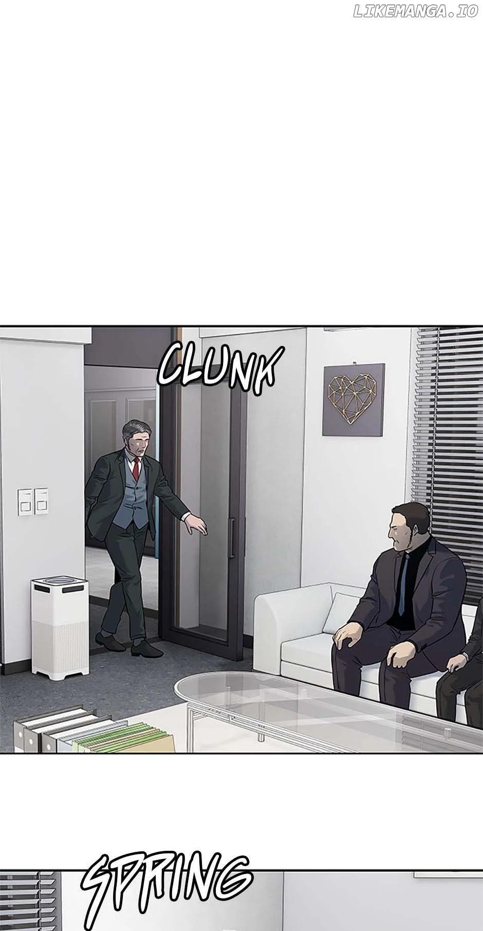 Manga Image