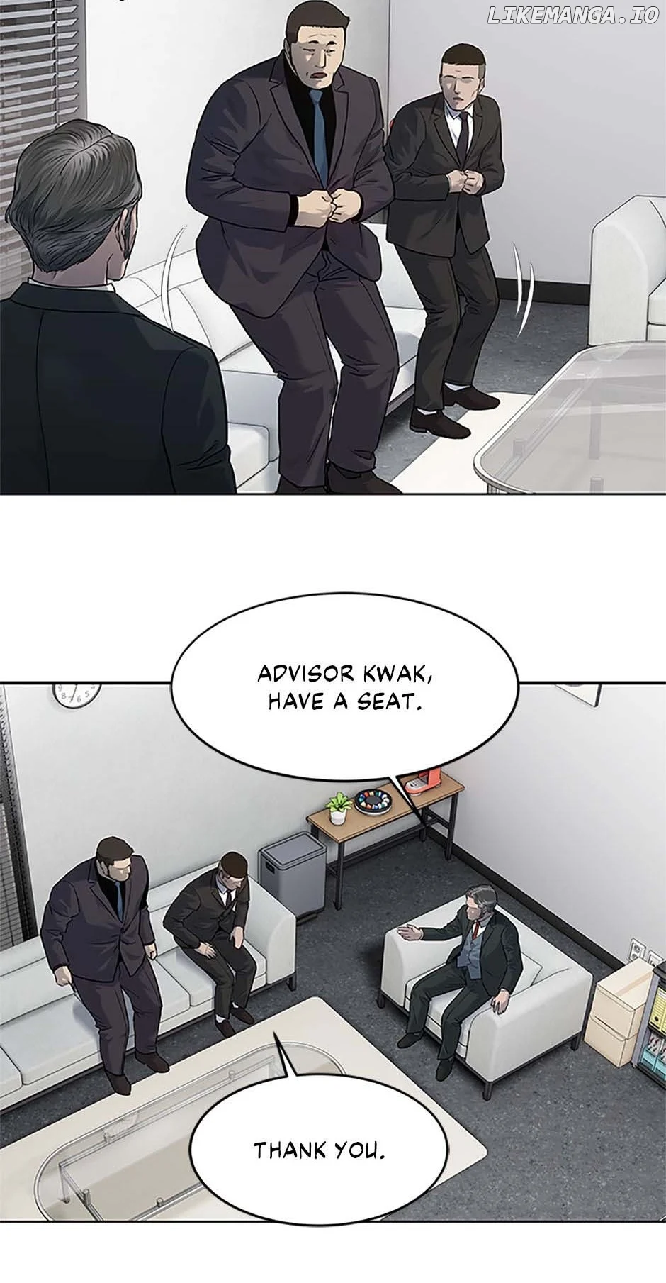 Manga Image