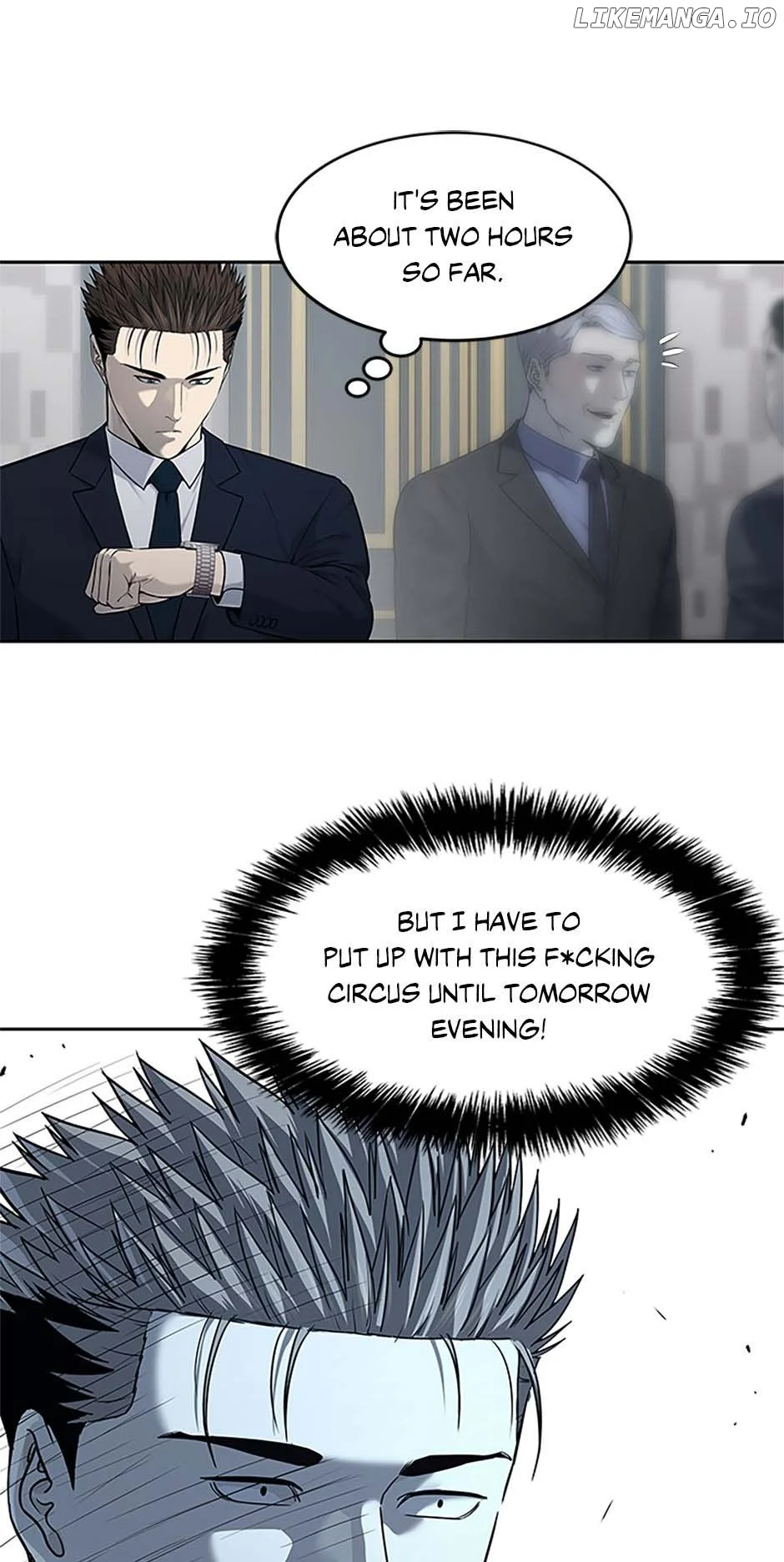 Manga Image