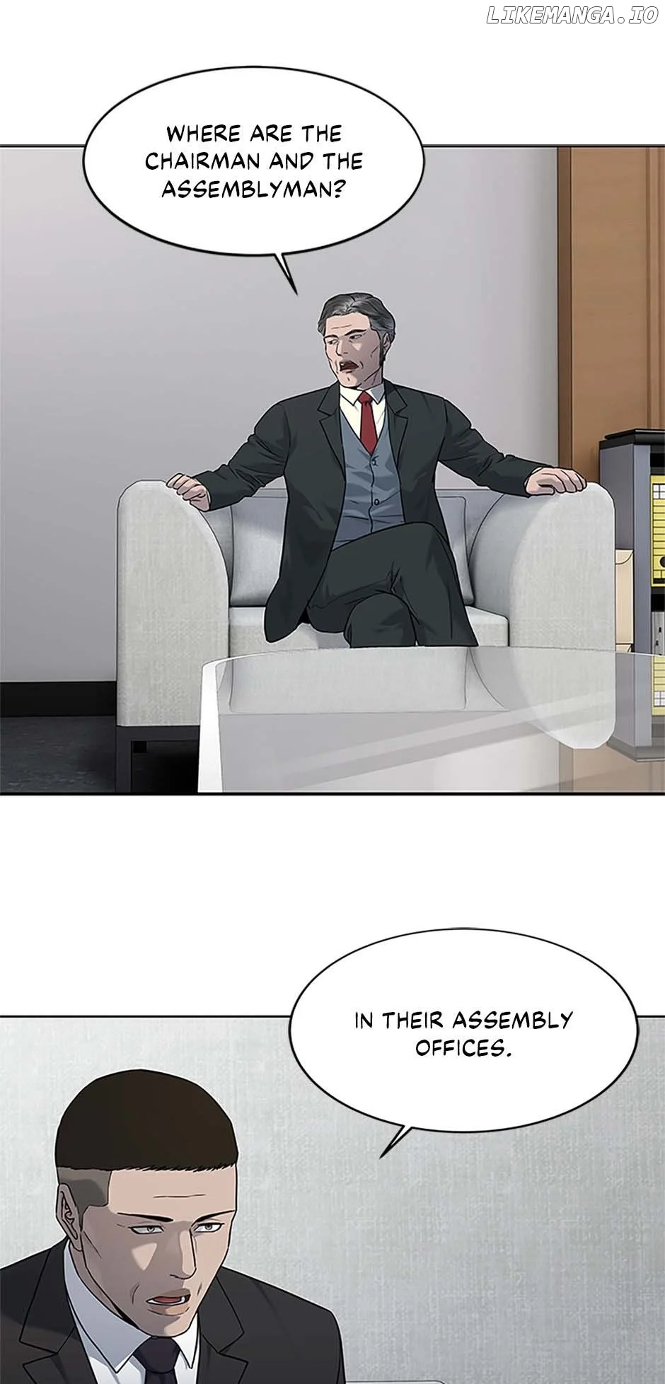Manga Image