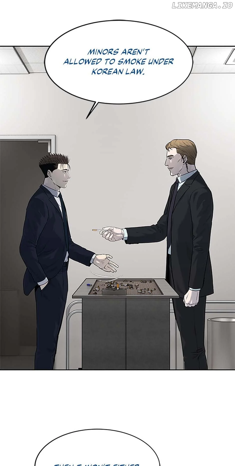 Manga Image
