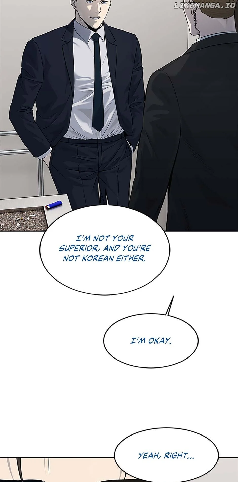 Manga Image
