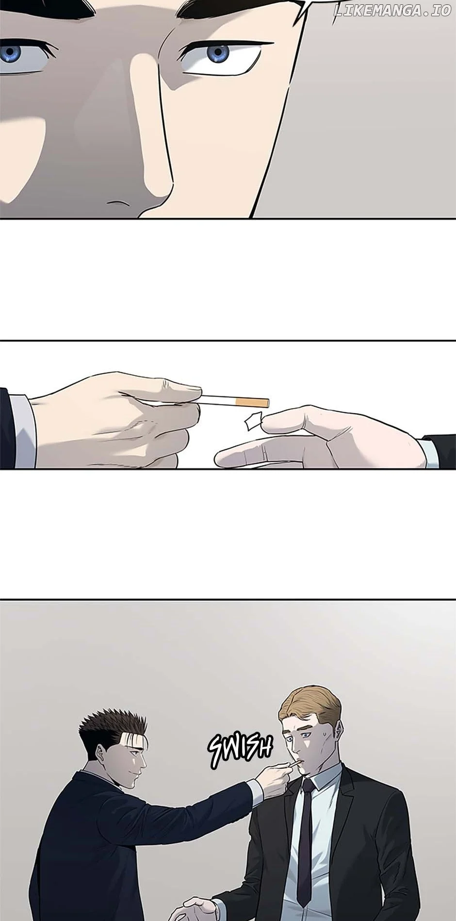 Manga Image