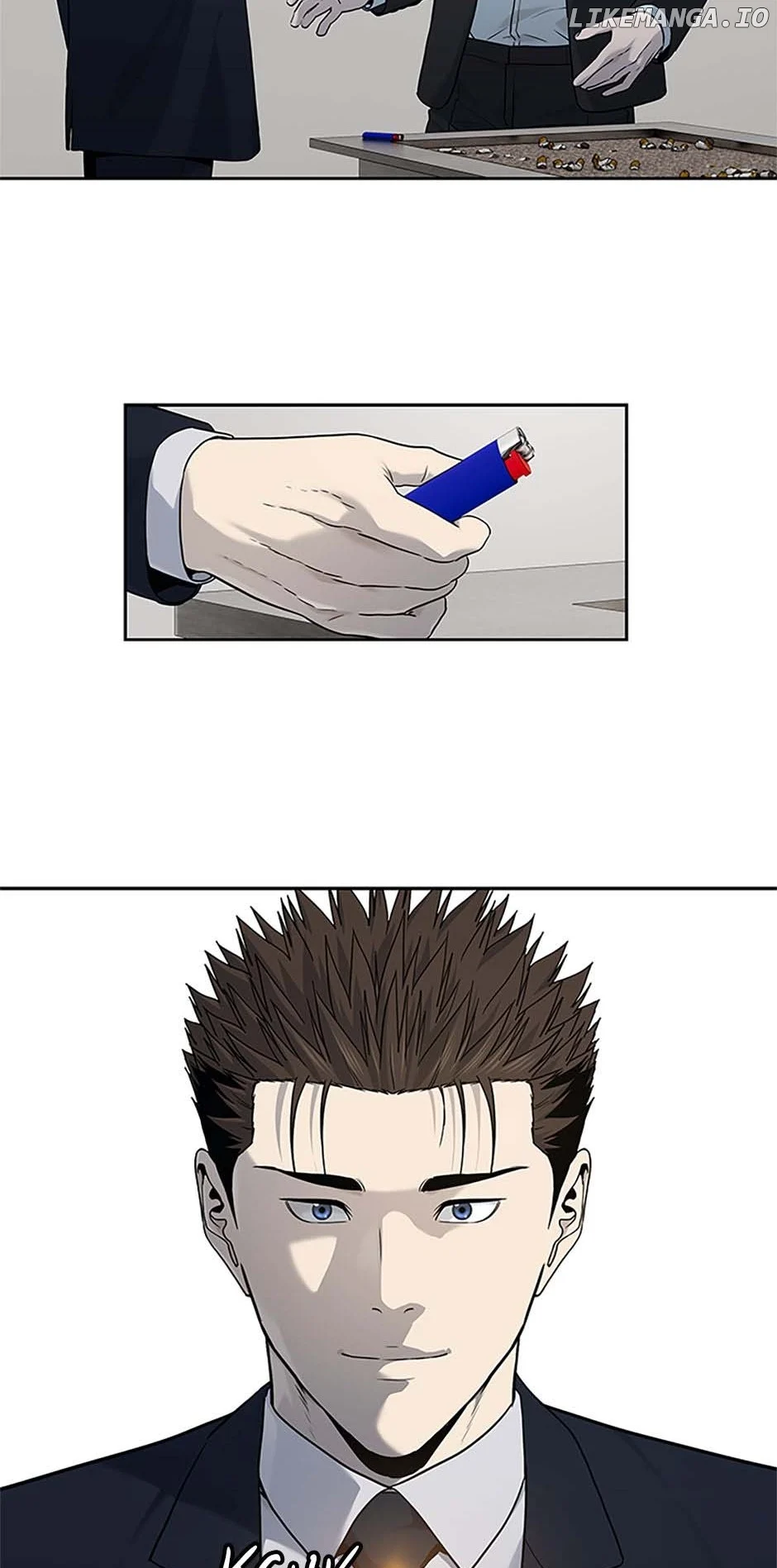 Manga Image