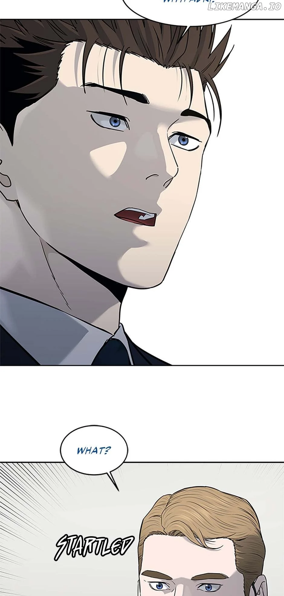 Manga Image