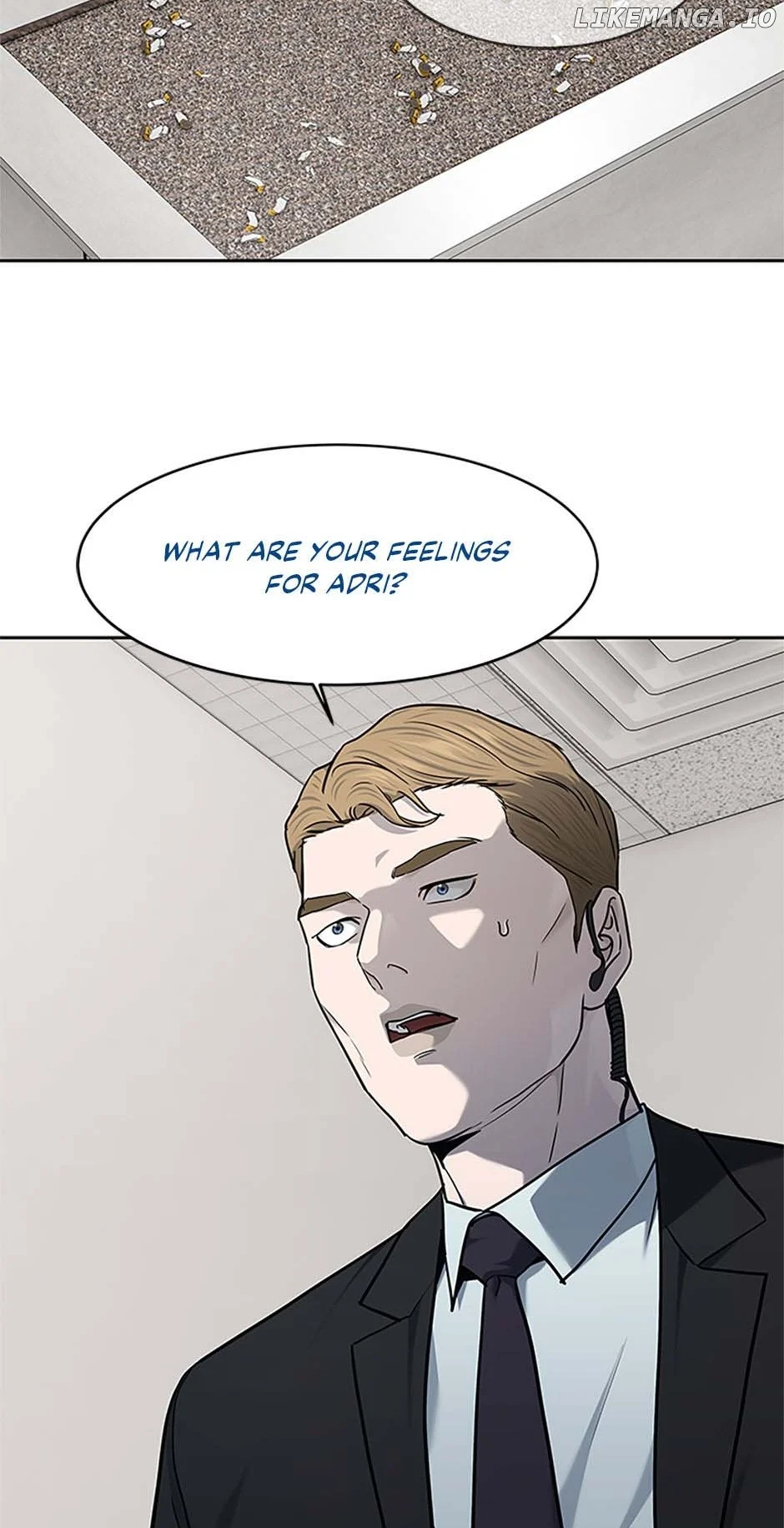 Manga Image