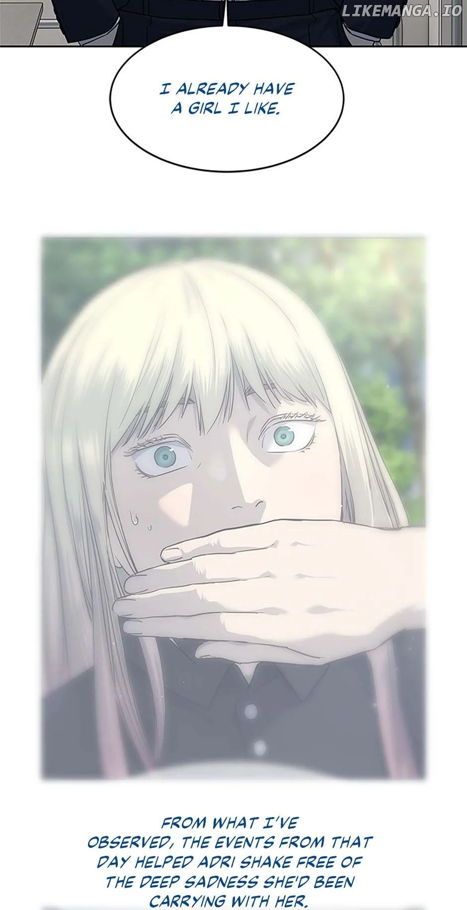 Manga Image