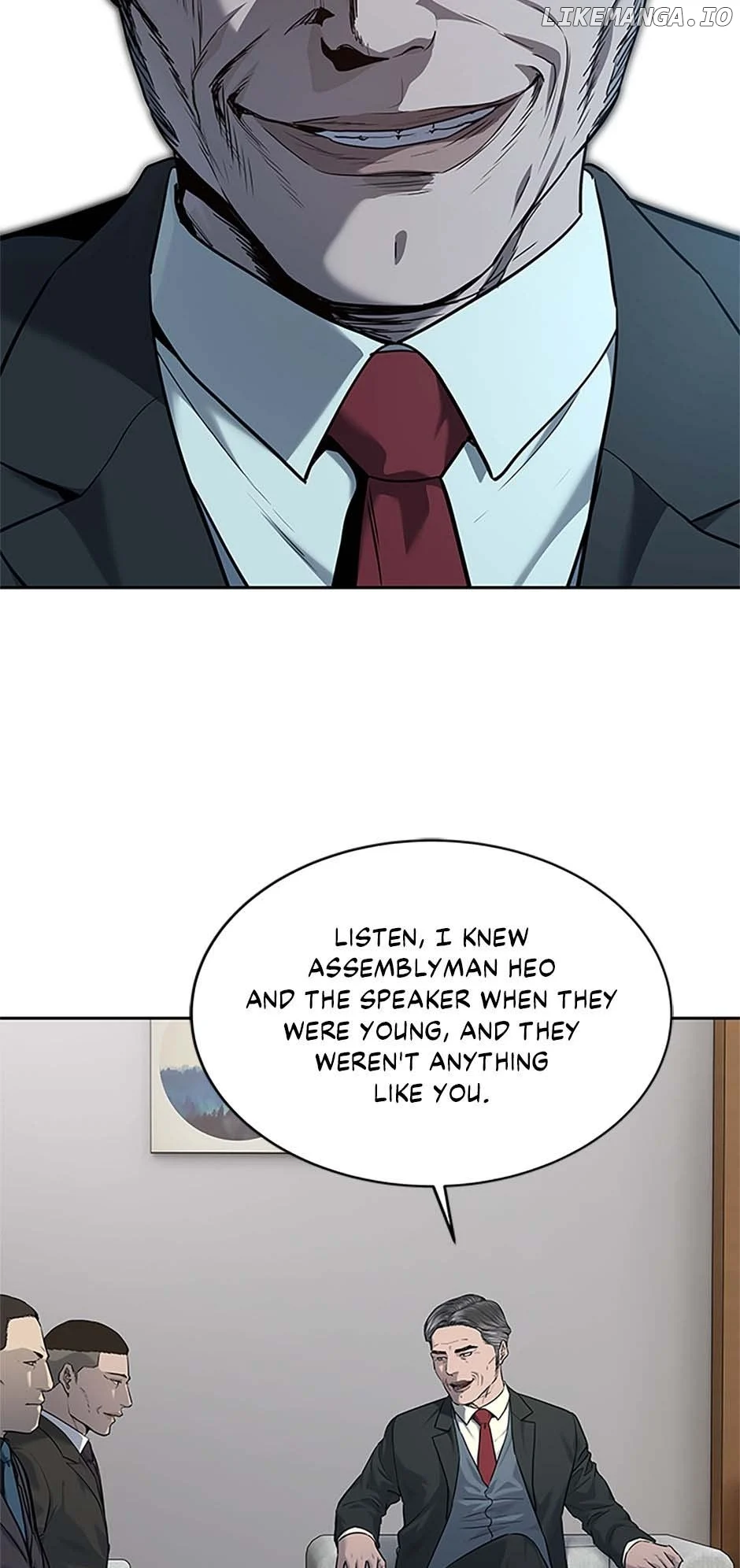 Manga Image