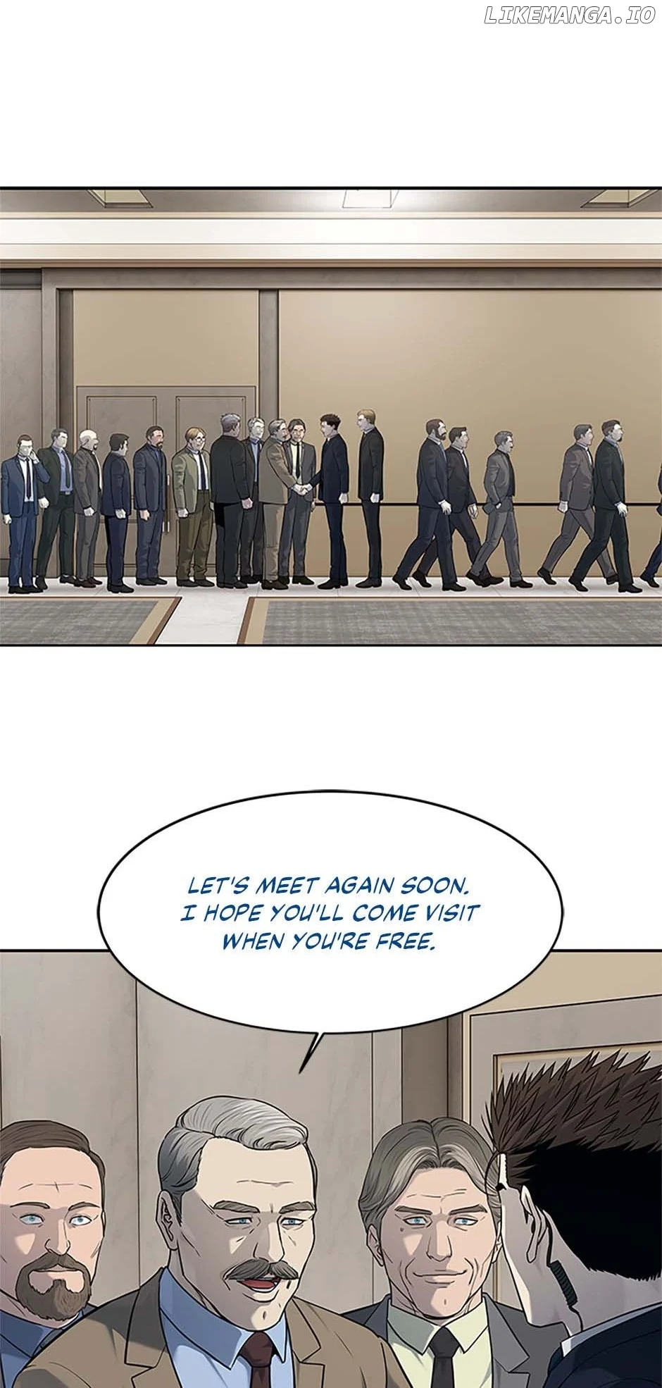 Manga Image