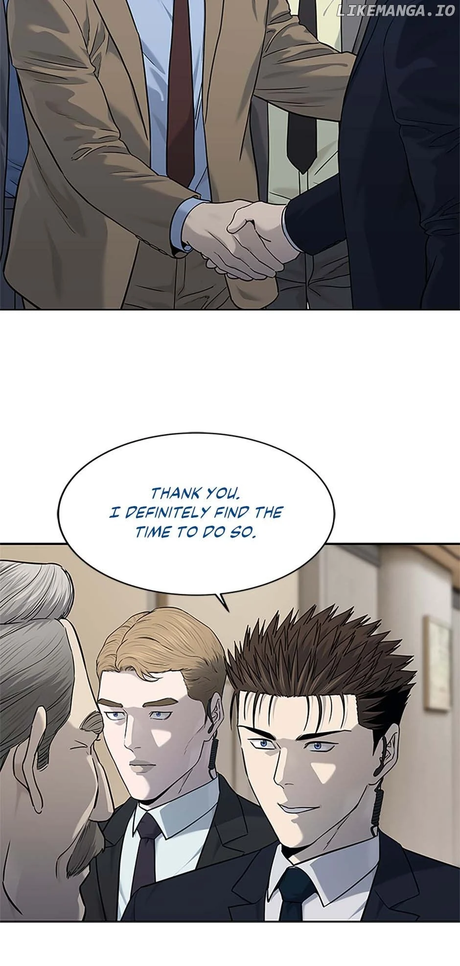 Manga Image