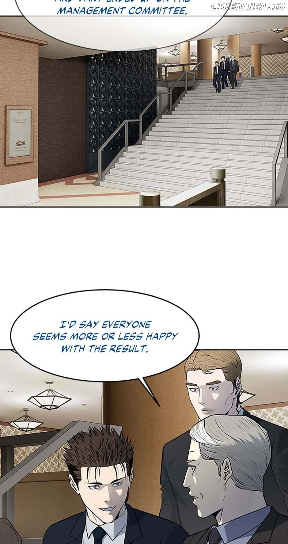 Manga Image