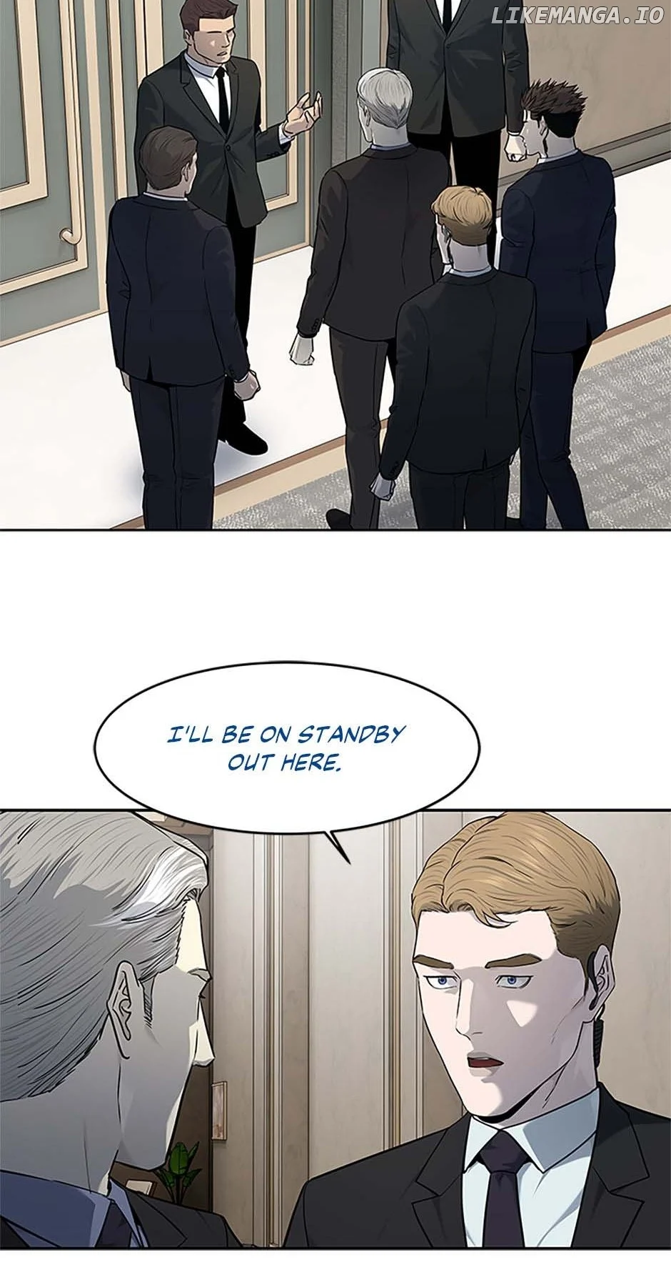 Manga Image