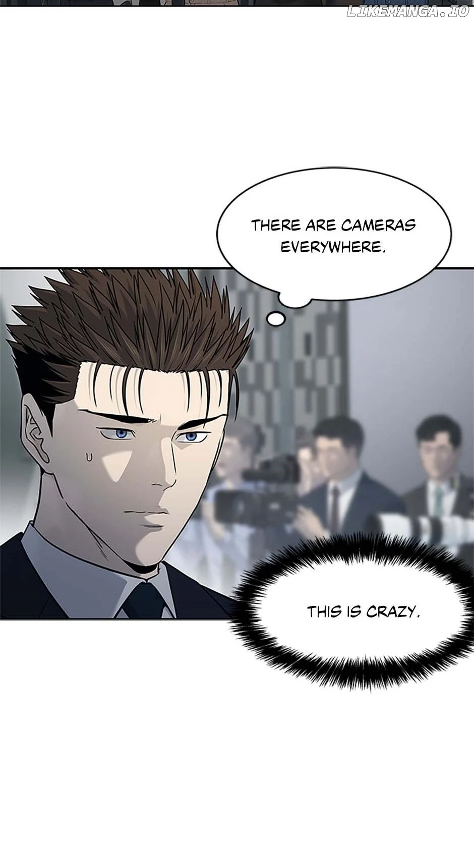 Manga Image