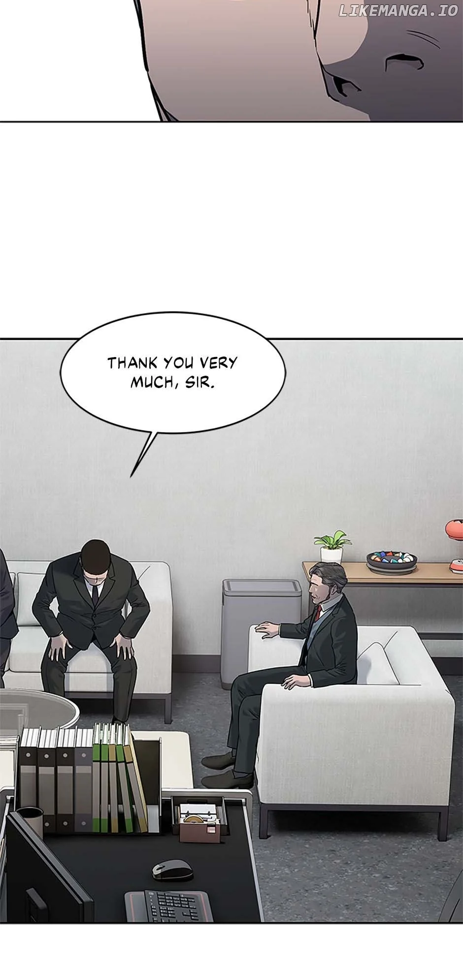 Manga Image
