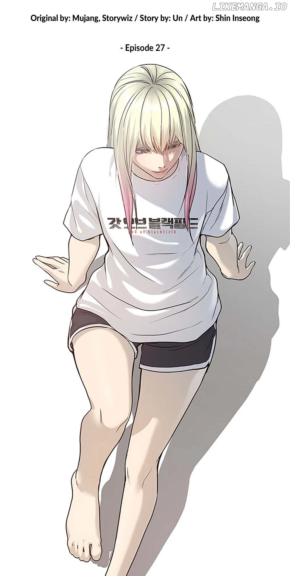 Manga Image