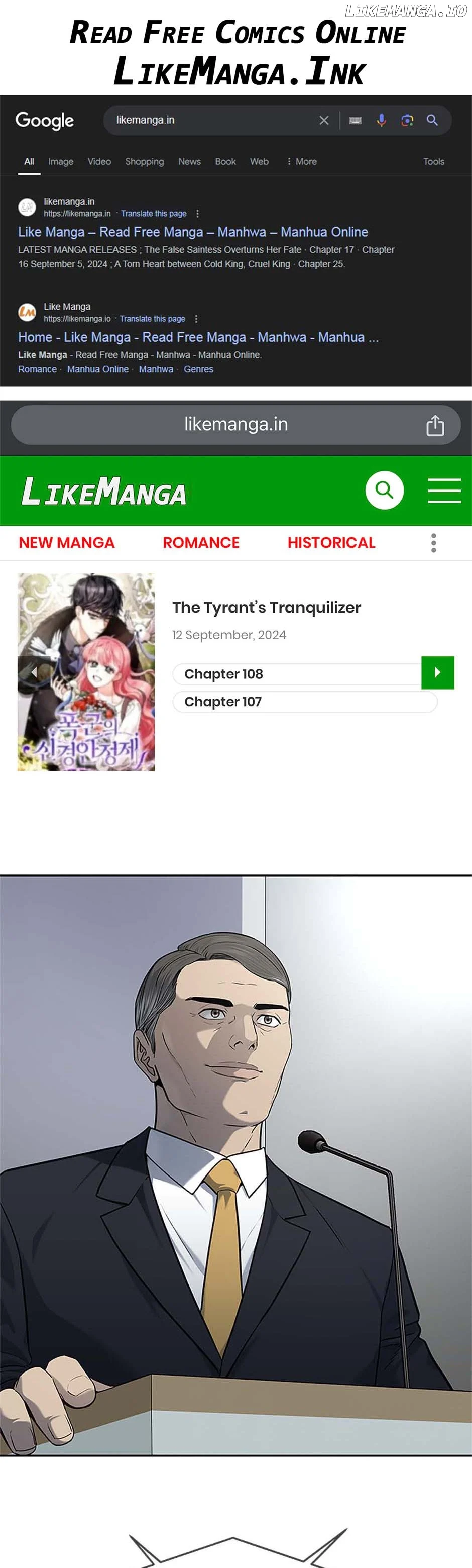 Manga Image