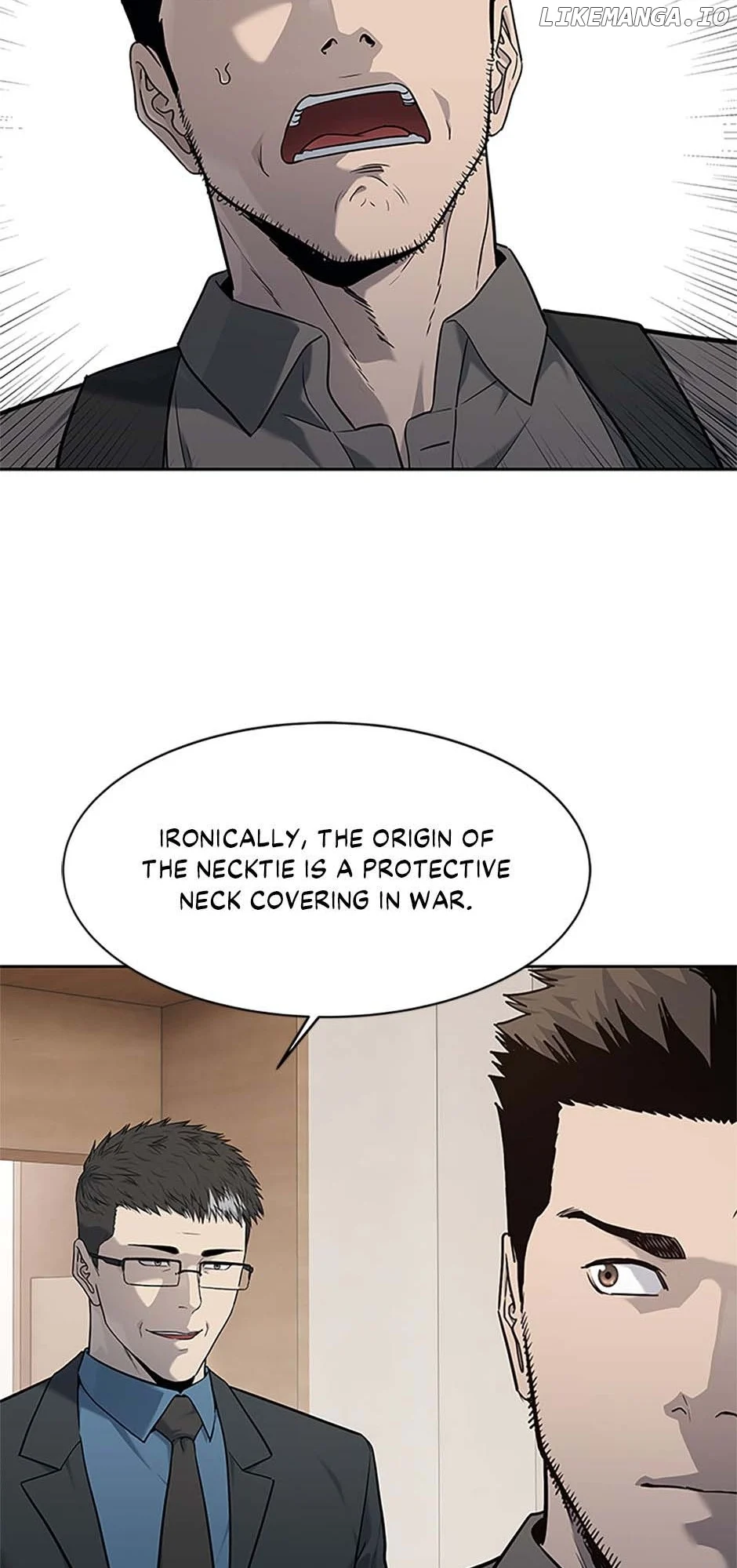Manga Image