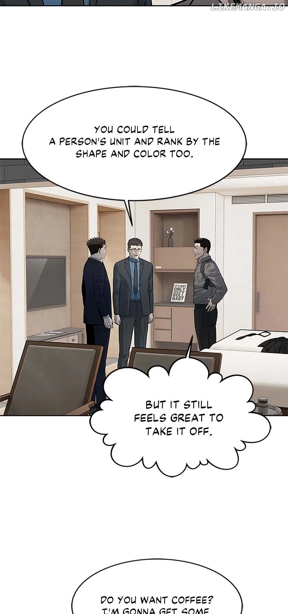 Manga Image