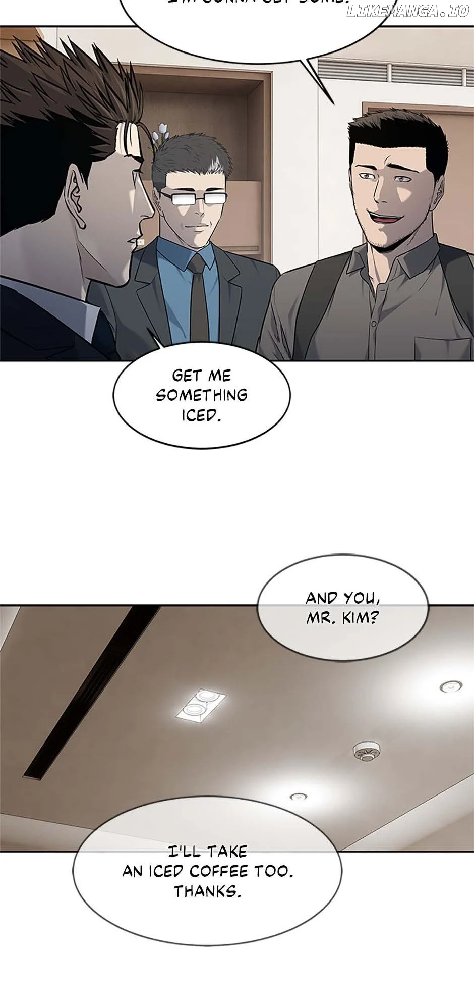 Manga Image