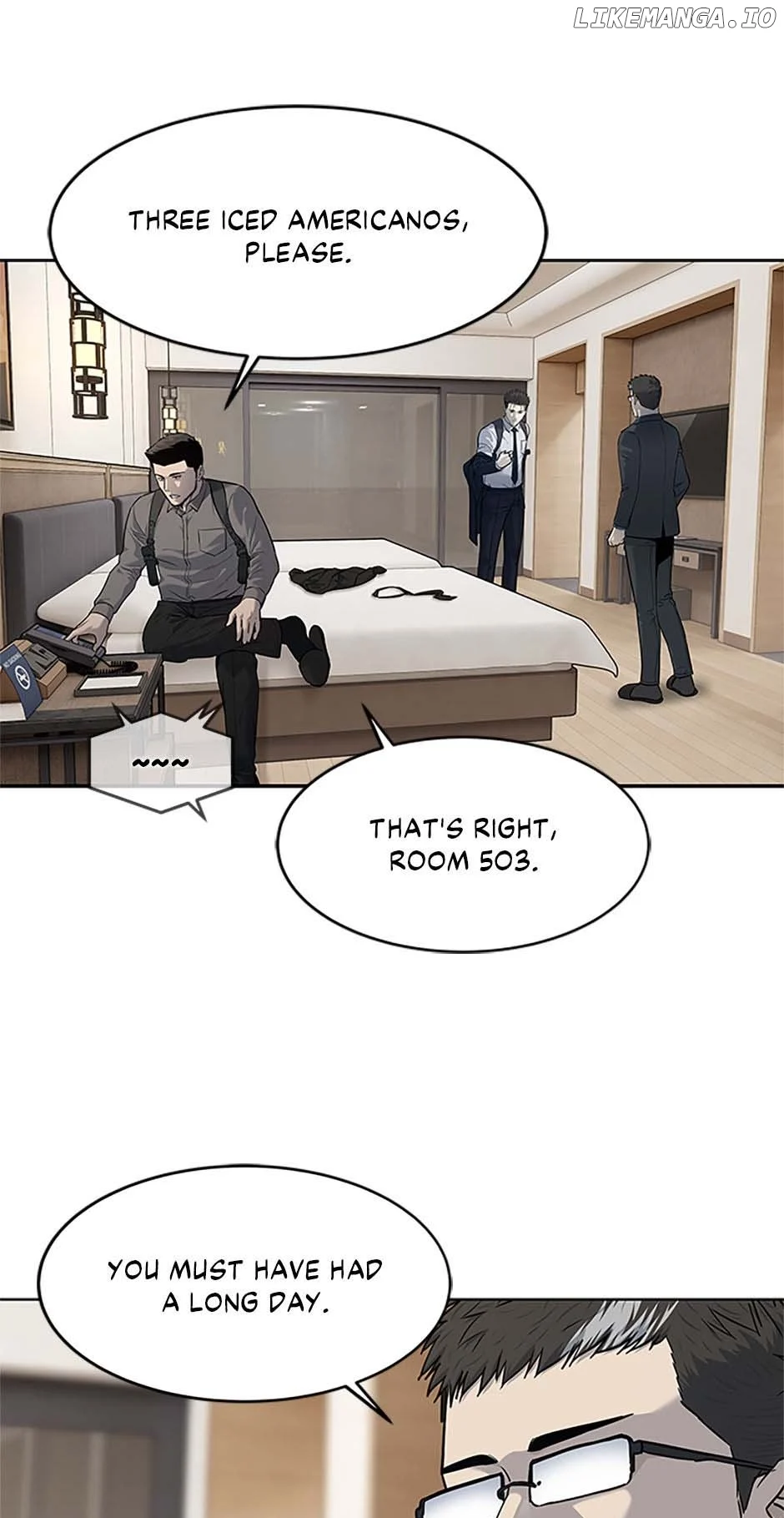 Manga Image