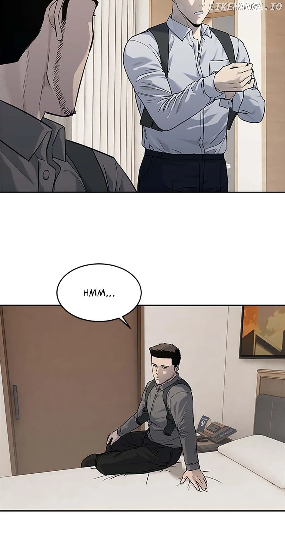 Manga Image