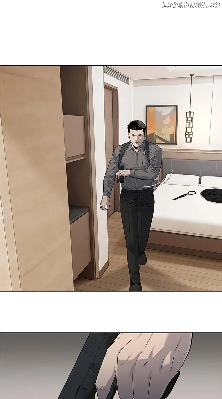 Manga Image